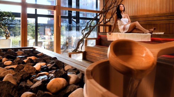 Hotel Bešeňová *** Bešeňová 31