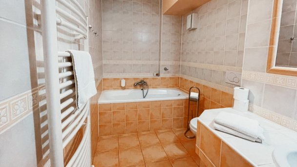 Hotel Boboty *** Terchová 27