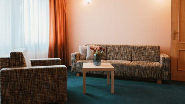 Hotel Boboty *** Terchová 28