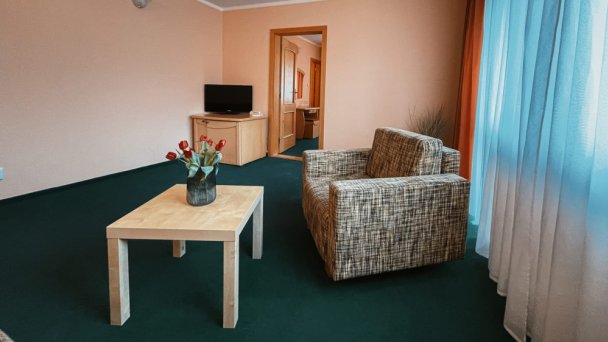 Hotel Boboty *** Terchová 29