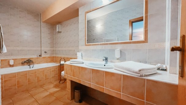 Hotel Boboty *** Terchová 30