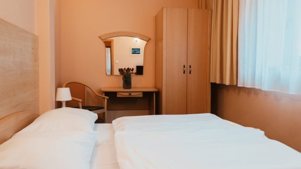 Hotel Boboty *** Terchová 31