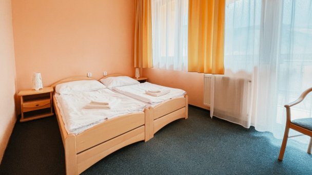 Hotel Boboty *** Terchová 33