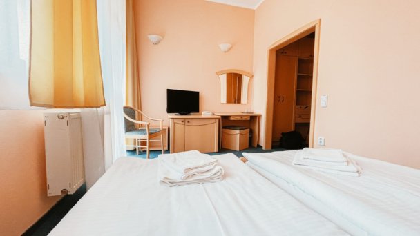 Hotel Boboty *** Terchová 32