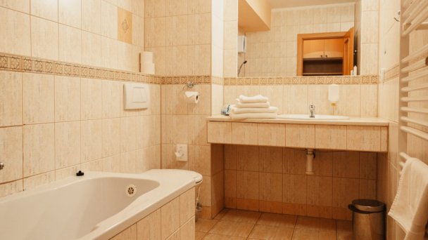 Hotel Boboty *** Terchová 35