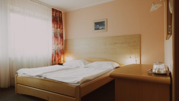 Hotel Boboty *** Terchová 36