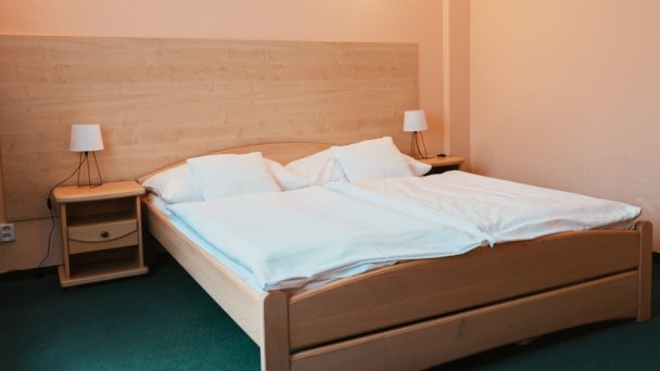 Hotel Boboty *** Terchová 37