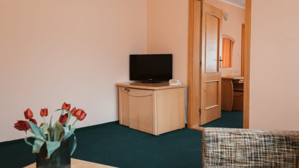 Hotel Boboty *** Terchová 38