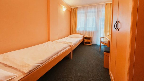Hotel Boboty *** Terchová 39