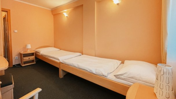 Hotel Boboty *** Terchová 40