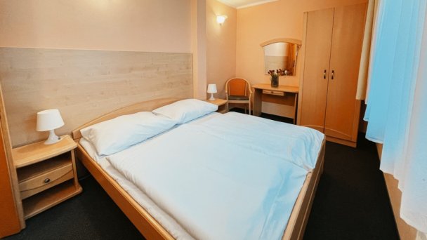 Hotel Boboty *** Terchová 41