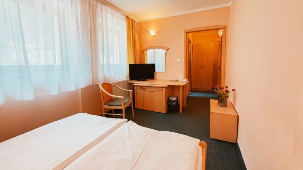 Hotel Boboty *** Terchová 42
