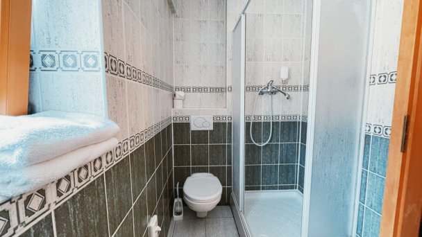 Hotel Boboty *** Terchová 43