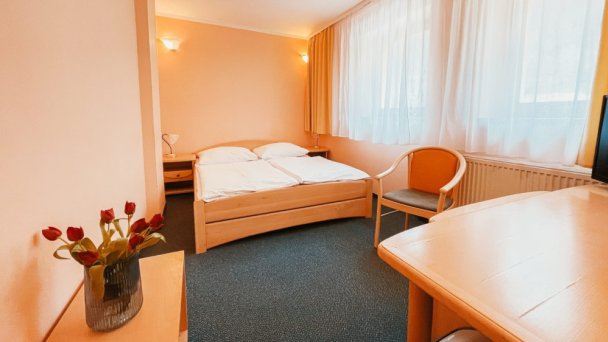 Hotel Boboty *** Terchová 44