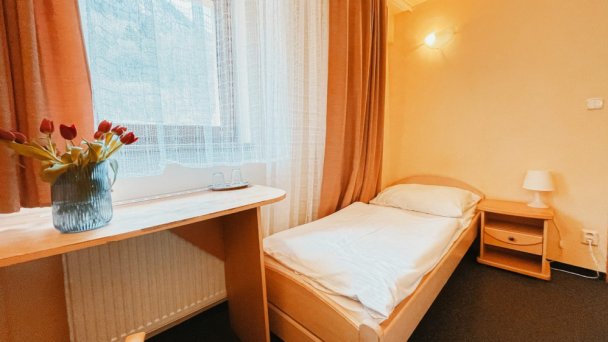 Hotel Boboty *** Terchová 46