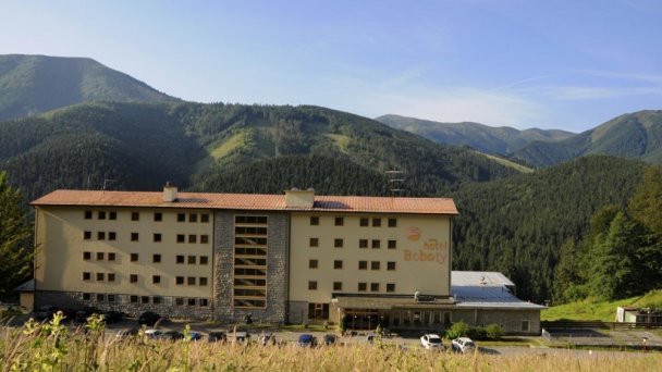 Hotel Boboty *** Terchová 7