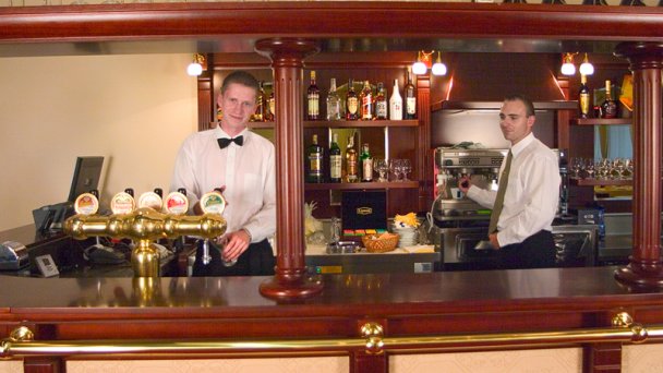 Horský hotel Tini **** Horný Vadičov PREVÁDZKA UKONČENÁ 42