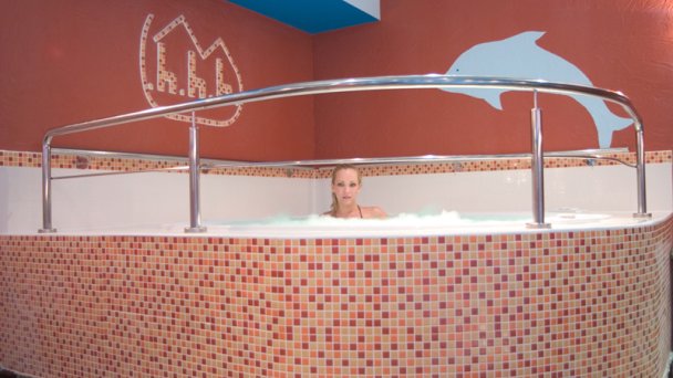 Horský hotel Tini **** Horný Vadičov PREVÁDZKA UKONČENÁ 58