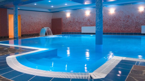 Horský hotel Tini **** Horný Vadičov PREVÁDZKA UKONČENÁ 53