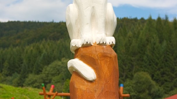 Horský hotel Tini **** Horný Vadičov PREVÁDZKA UKONČENÁ 67