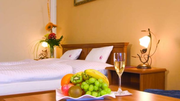 Horský hotel Tini **** Horný Vadičov PREVÁDZKA UKONČENÁ 34