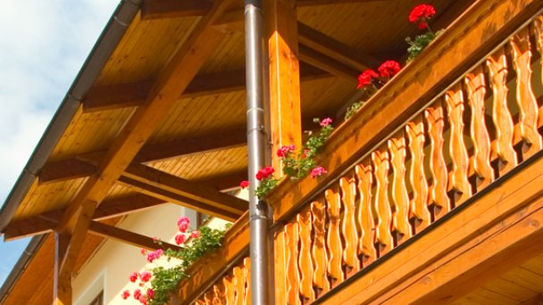 Horský hotel Tini **** Horný Vadičov PREVÁDZKA UKONČENÁ 15