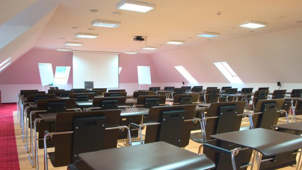 Horský hotel Tini **** Horný Vadičov PREVÁDZKA UKONČENÁ 47