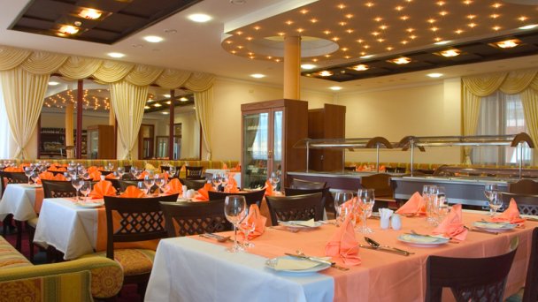 Horský hotel Tini **** Horný Vadičov PREVÁDZKA UKONČENÁ 40