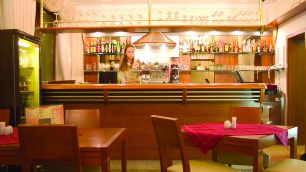 Horský hotel Tini **** Horný Vadičov PREVÁDZKA UKONČENÁ 44