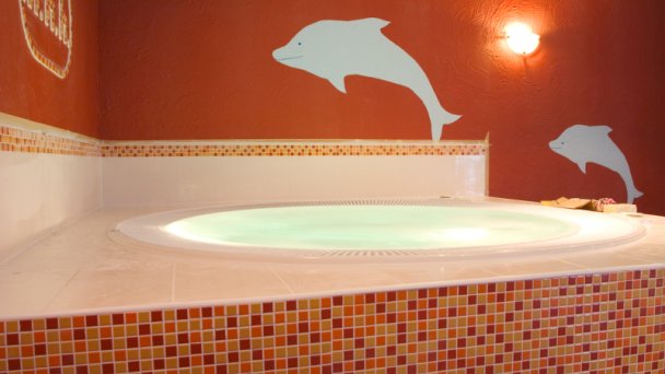 Horský hotel Tini **** Horný Vadičov PREVÁDZKA UKONČENÁ 59