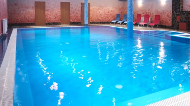 Horský hotel Tini **** Horný Vadičov PREVÁDZKA UKONČENÁ 55