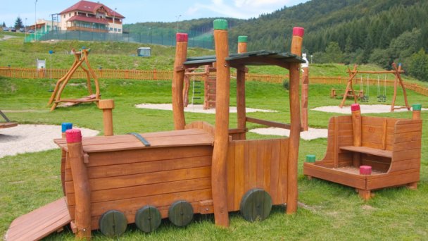 Horský hotel Tini **** Horný Vadičov PREVÁDZKA UKONČENÁ 68