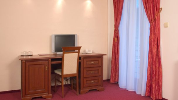 Horský hotel Tini **** Horný Vadičov PREVÁDZKA UKONČENÁ 30