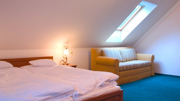 Horský hotel Tini **** Horný Vadičov PREVÁDZKA UKONČENÁ 32