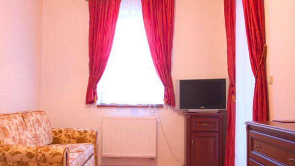 Horský hotel Tini **** Horný Vadičov PREVÁDZKA UKONČENÁ 31