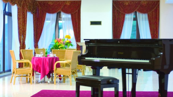 Horský hotel Tini **** Horný Vadičov PREVÁDZKA UKONČENÁ 43