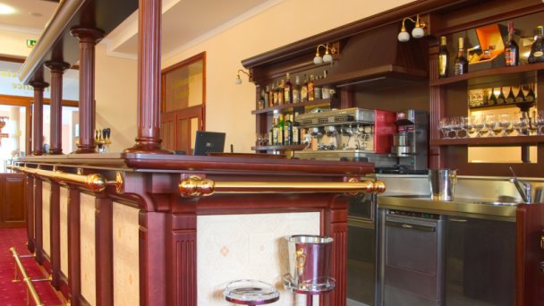 Horský hotel Tini **** Horný Vadičov PREVÁDZKA UKONČENÁ 41