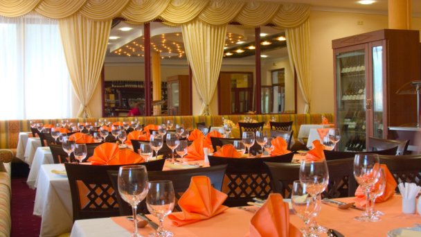 Horský hotel Tini **** Horný Vadičov PREVÁDZKA UKONČENÁ 38