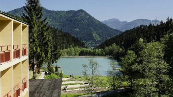 Hotel Hrabovo ** Hrabovská dolina 9