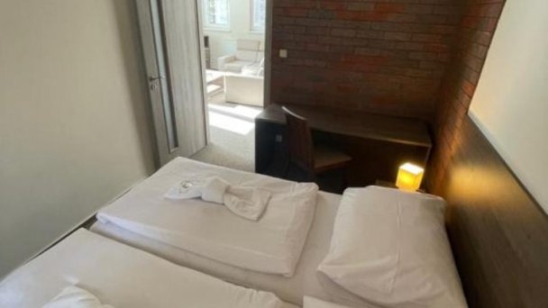 Hotel Hrabovo ** Hrabovská dolina 15