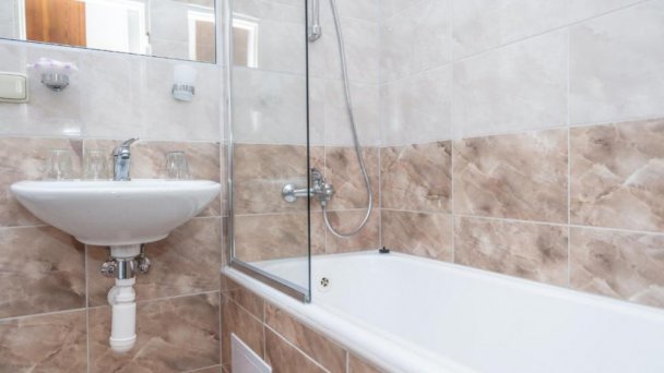 Hotel Hrabovo ** Hrabovská dolina 17