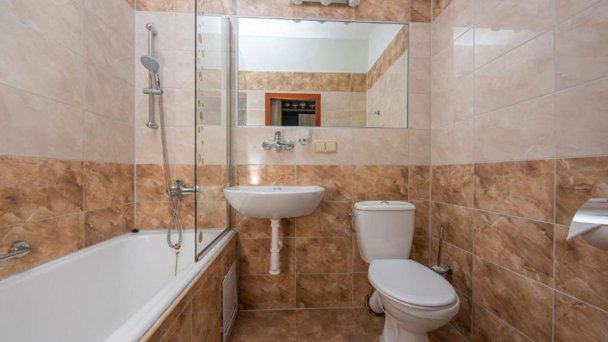 Hotel Hrabovo ** Hrabovská dolina 19