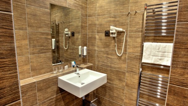 Hotel Pieris *** Podbanské 18