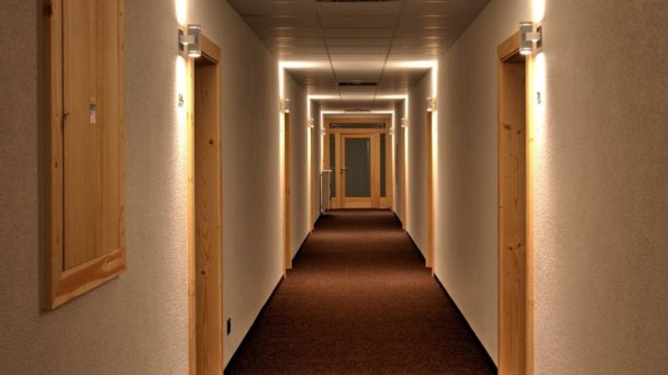 Hotel Pieris *** Podbanské 15