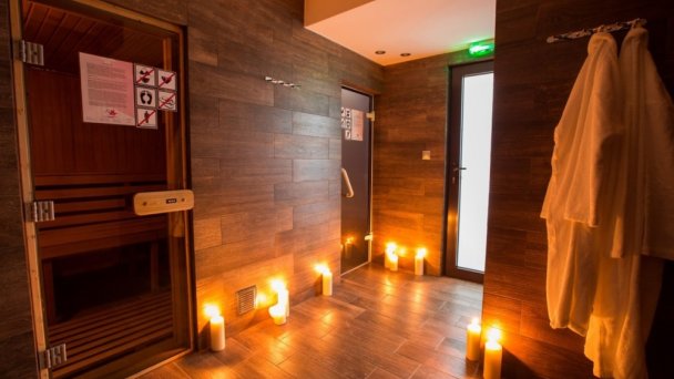 Hotel Pieris *** Podbanské 30