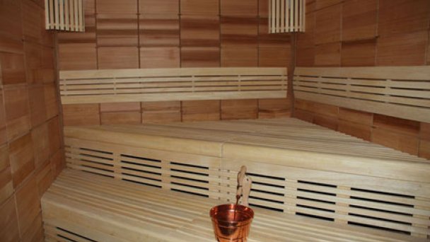 Hotel Rozsutec *** Terchová 3