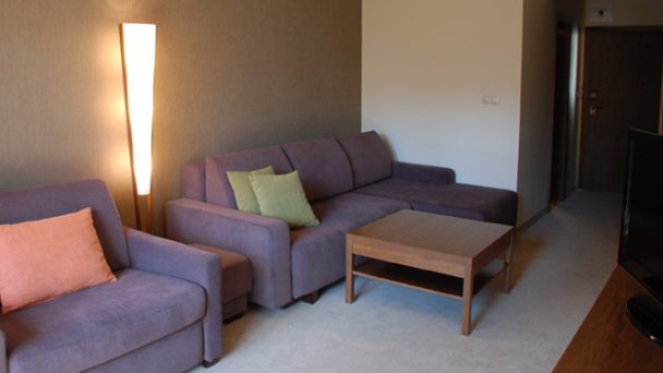 Hotel Rozsutec *** Terchová 15