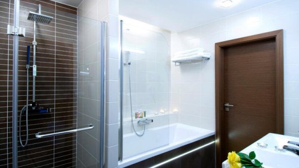 Hotel Turiec **** Martin 15