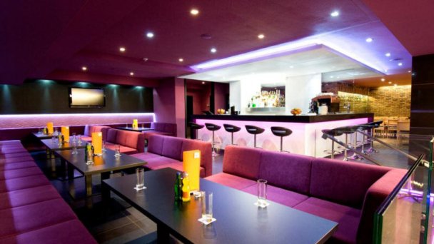 Hotel Turiec **** Martin 33