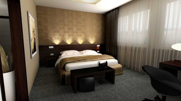 Hotel Turiec **** Martin 12